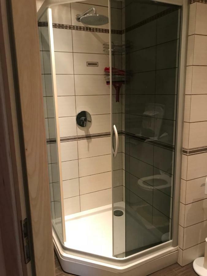 Apartment Inkaras Klaipėda Exteriör bild